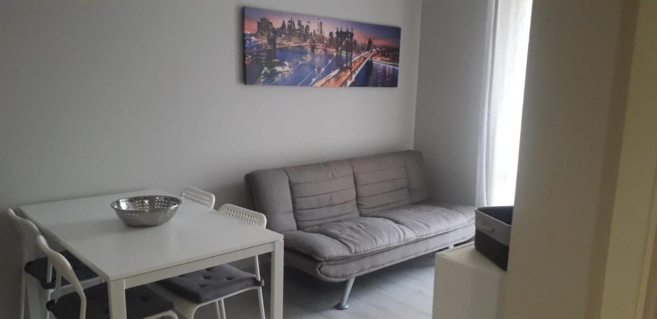 Apartmán Ad Un Passo Dal Mare Porto SantʼElpidio Exteriér fotografie